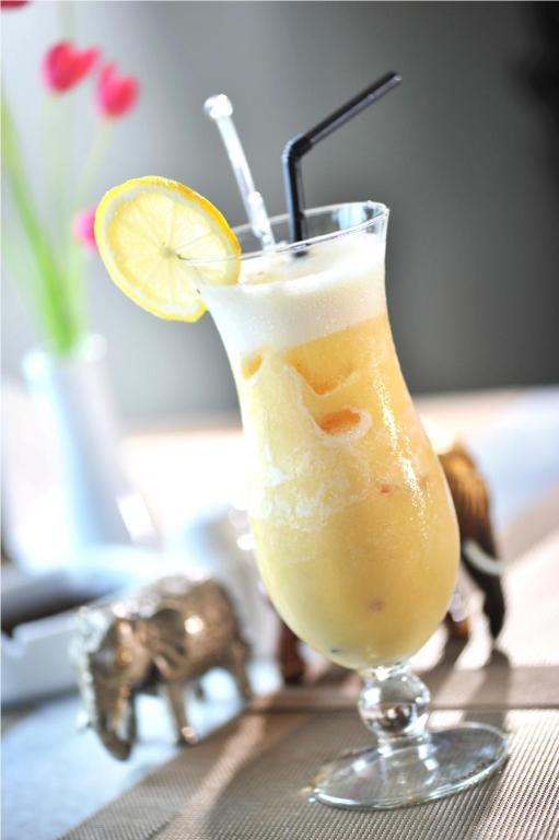 Gaja Hotel เปกันบารู ภายนอก รูปภาพ